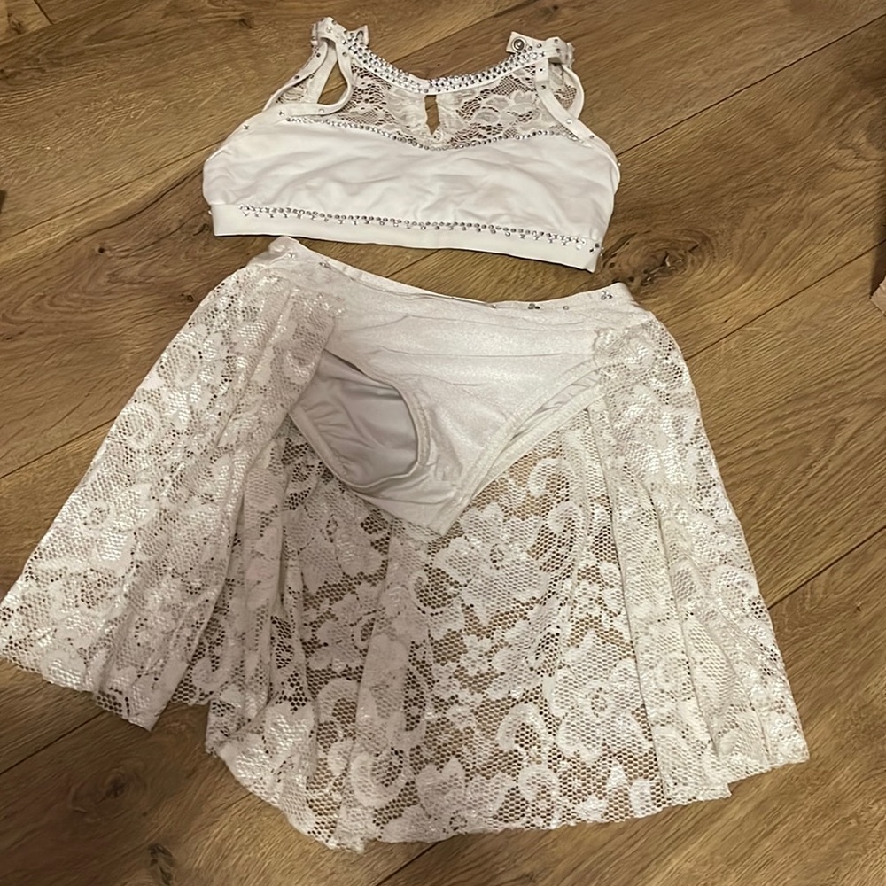 Lyrical Costume